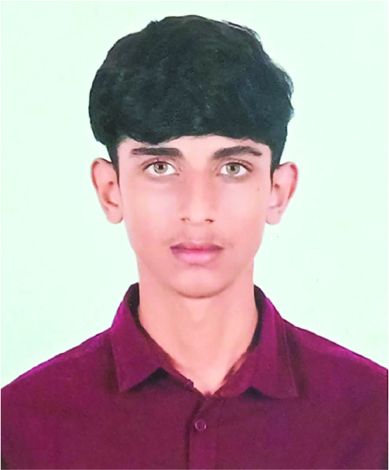 Photo of আব্দুল্লাহ আল মাহিন